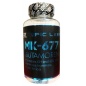 Анаболический комплекс Epic Labs MK-677 IBUTAMOREN 60 капсул