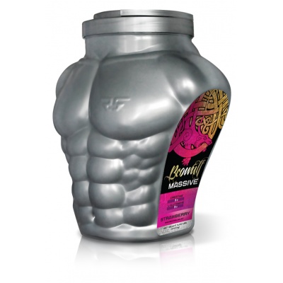  Red Star Labs Beowulf Massive  2000 