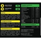  PSB Labs Pre-Workout Complex 375 