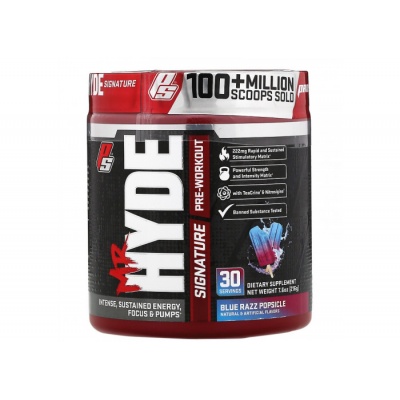   ProSupps HYDE SIGNATURE 210 