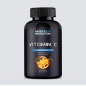 Витамины Muscle Pro Revolution Vitamin C + Bioflavonoids 60 капсул